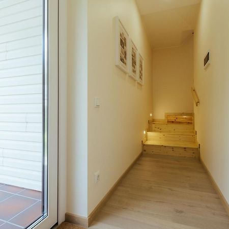 Pas Aldona Appartement Palanga Buitenkant foto
