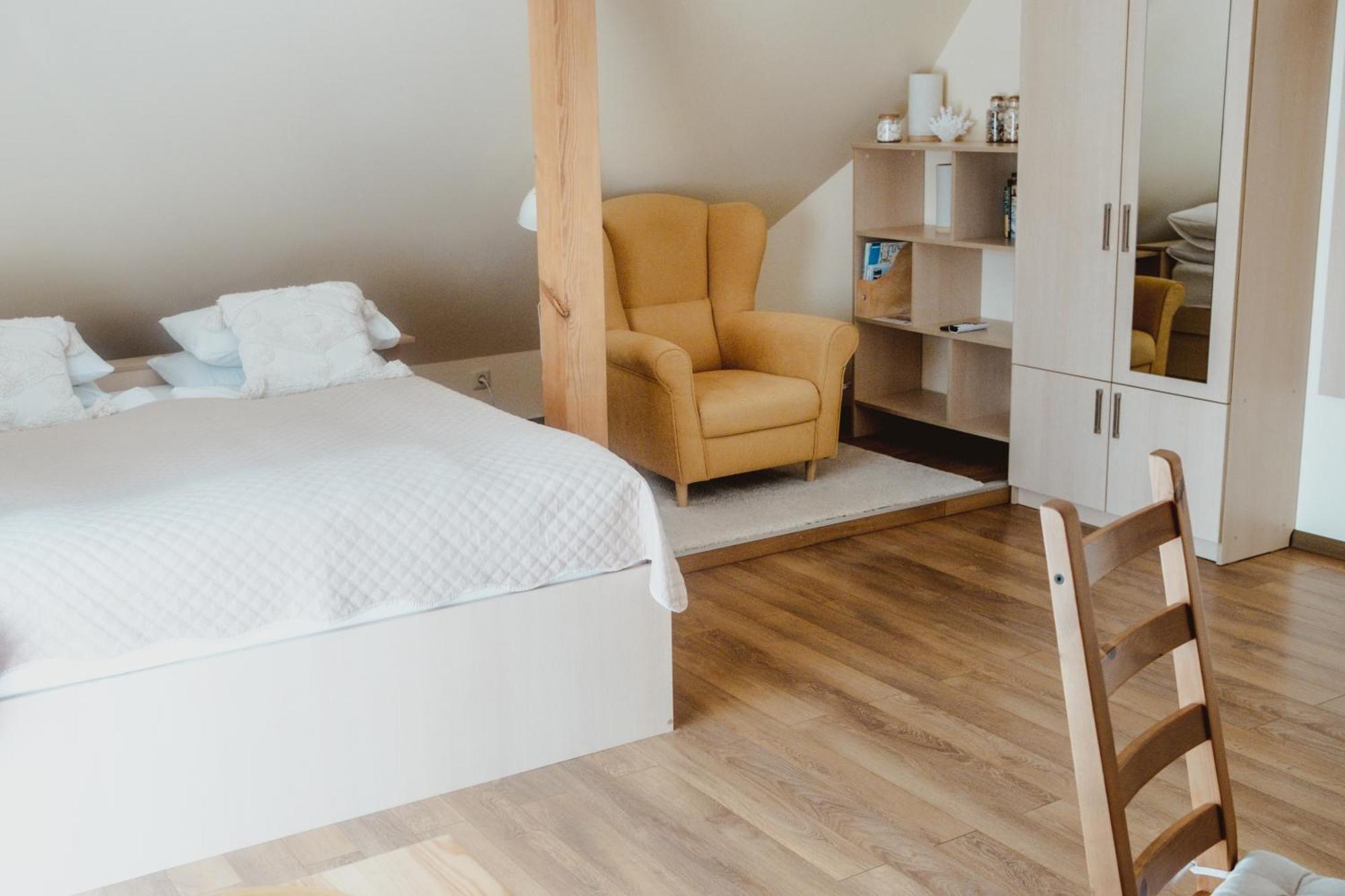 Pas Aldona Appartement Palanga Buitenkant foto